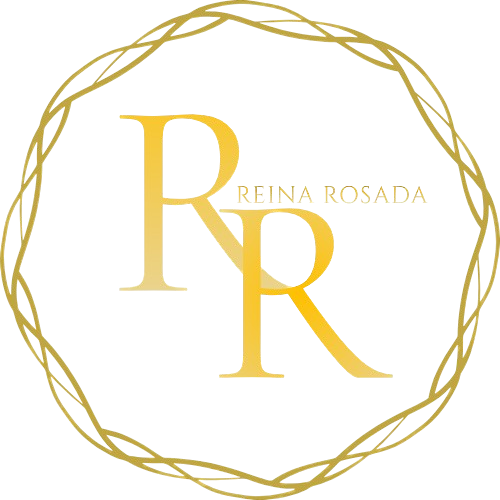 REINA ROSADA